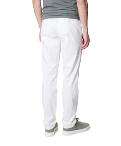 Rion-D heren broek ecru