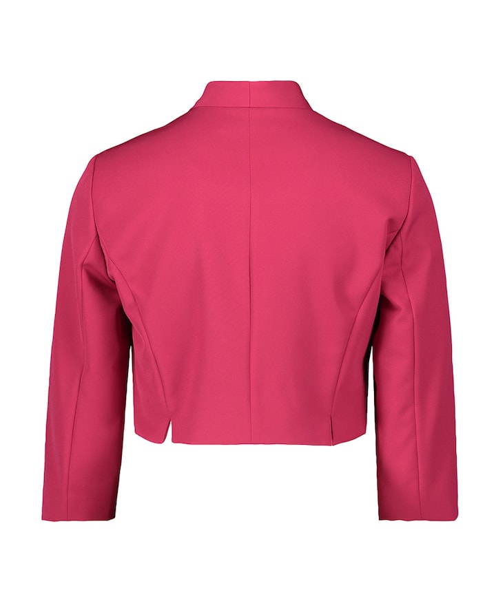 Blazer roze