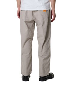 Service Works Canvas Chef Pant heren broek grijs