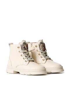 meisjes boots beige