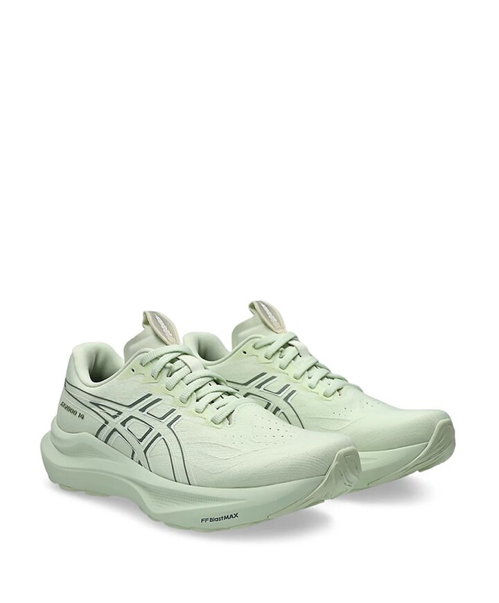 Gt-2000 14 runningschoenen groen