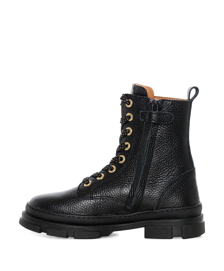 boots zwart