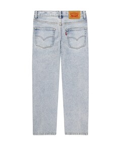 LVB stay loose taper jeans jongens jeans blauw