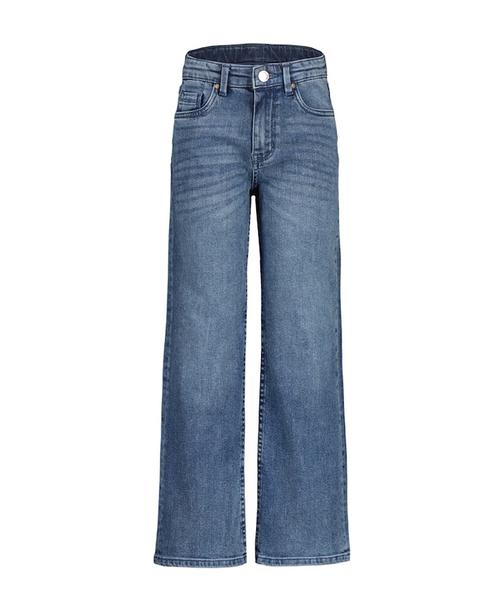 Missouri broek blauw