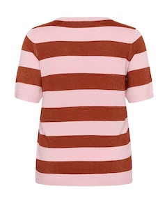 Dames trui roze