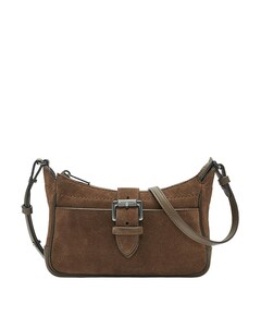 Dames tas beige