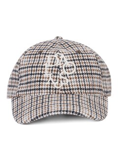 Dames hoofdaccessoire ecru