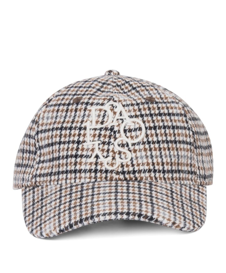 Dames hoofdaccessoire ecru