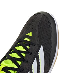 COPA INDOOR COURT C heren zaalvoetbalschoenen zwart