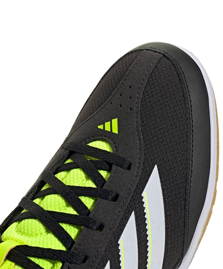COPA INDOOR COURT C heren zaalvoetbalschoenen zwart