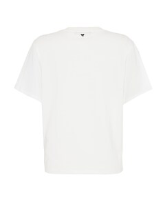Dames t-shirt wit