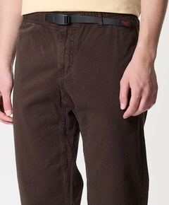 Pant heren broek bruin