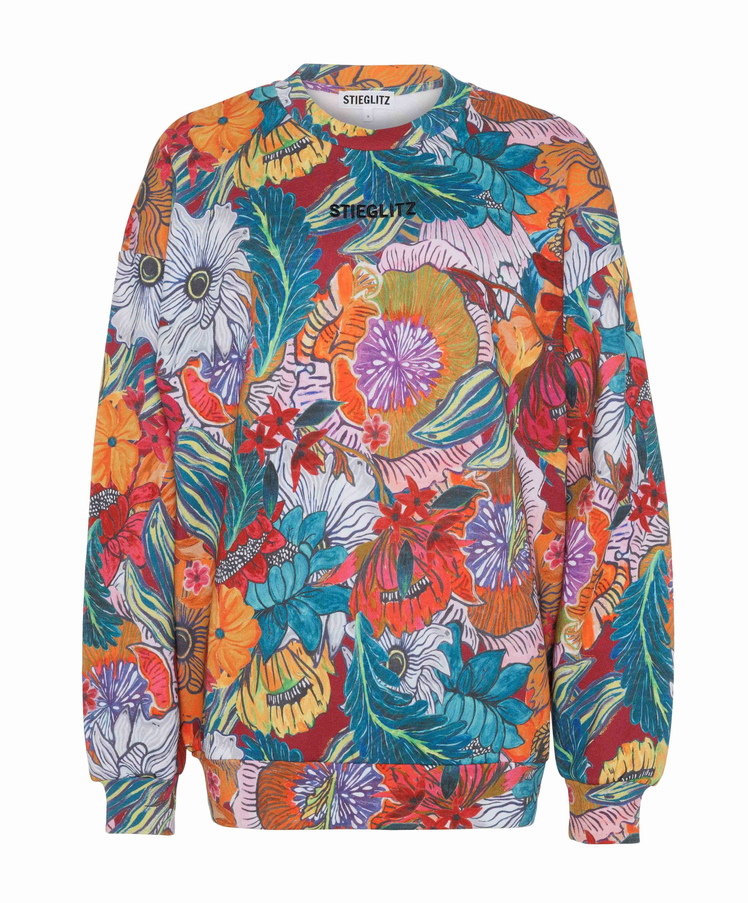Sweater multicolor