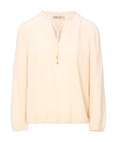 Dames blouse ecru