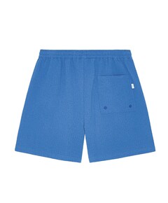 Stan Seerseucker Swim Shorts heren zwembroek blauw