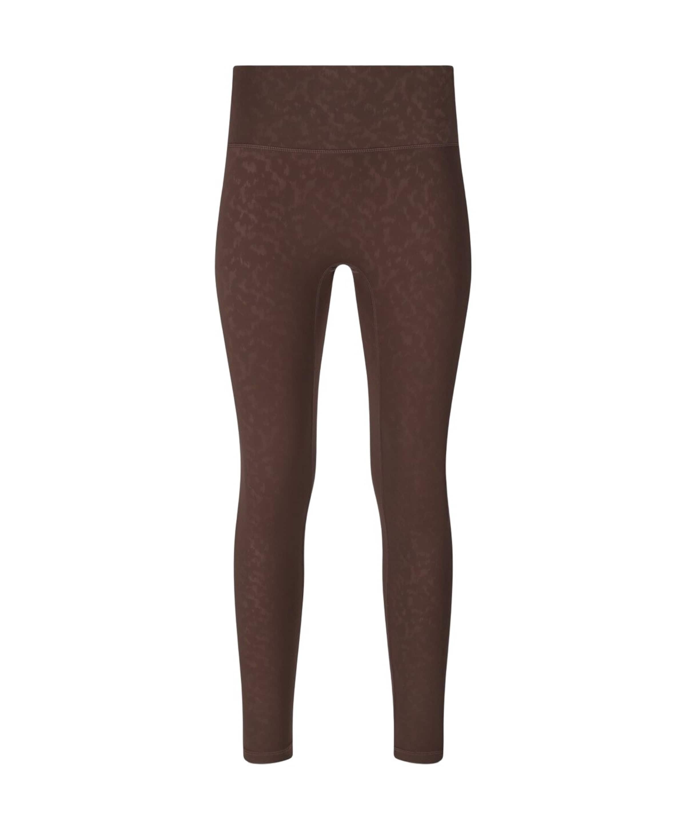 Wembley W tights dames tights zwart