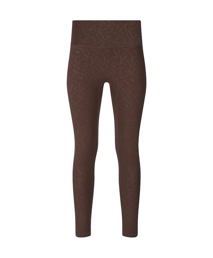 Wembley W tights dames tights zwart