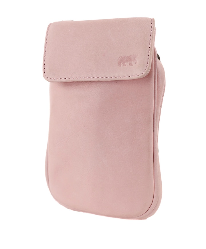 Dames tas roze