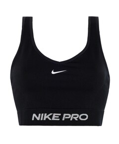Dames singlet zwart