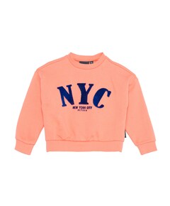 Sweater oranje