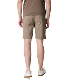 Korte broek bruin