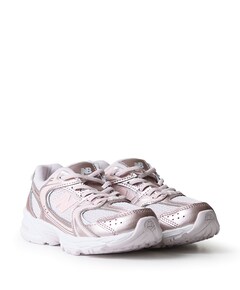 530 meisjes sneakers roze