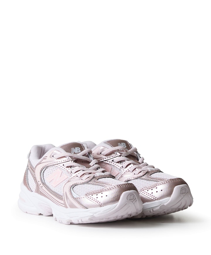 530 meisjes sneakers roze