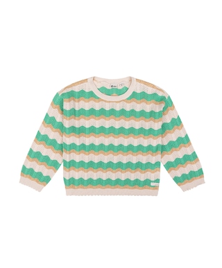 Sweater multicolor