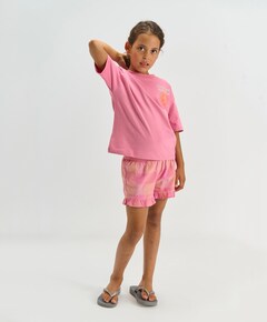 TNTasmine Shorts meisjes korte broek roze