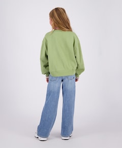 Cita Special meisjes jeans blauw