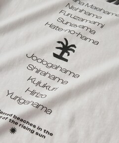 Jongens T-shirt wit