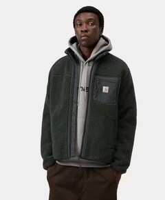 Heren vest zwart