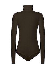 Dames body zwart