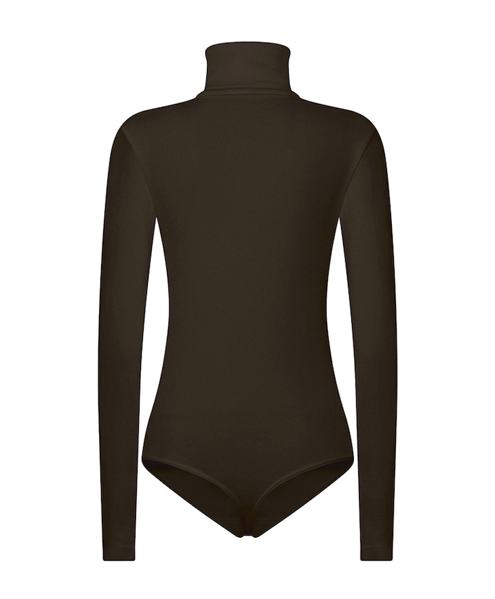 Dames body zwart