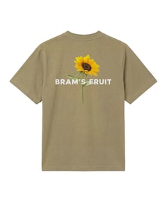 Heren T-shirt groen