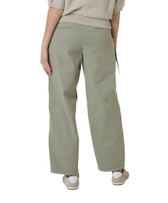 Olympia dames broek groen