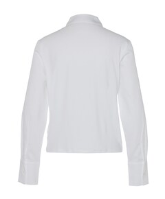 Dames blouse wit