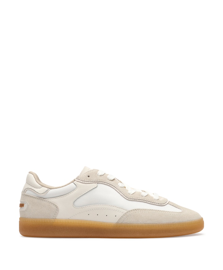 PARK dames sneakers wit