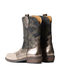 meisjes laarzen bruin