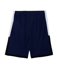 Nike Academy Big Kids' Dri-fit 7i S jongens short blauw