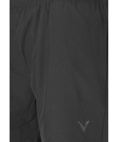 Zayne V2 M 2-in-1 Shorts heren short zwart