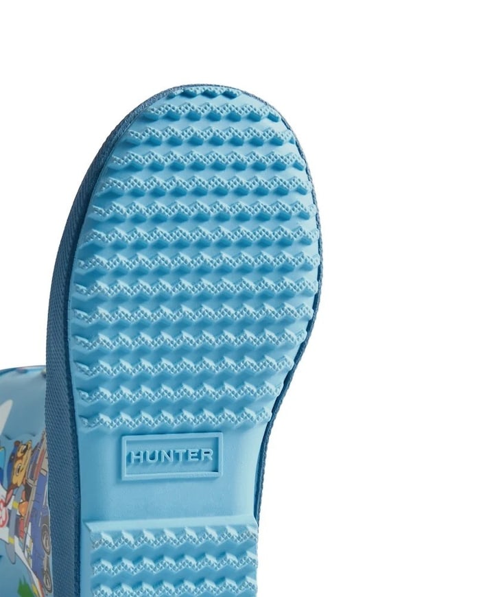 PAW PATROL CHASE jongens boots multicolor