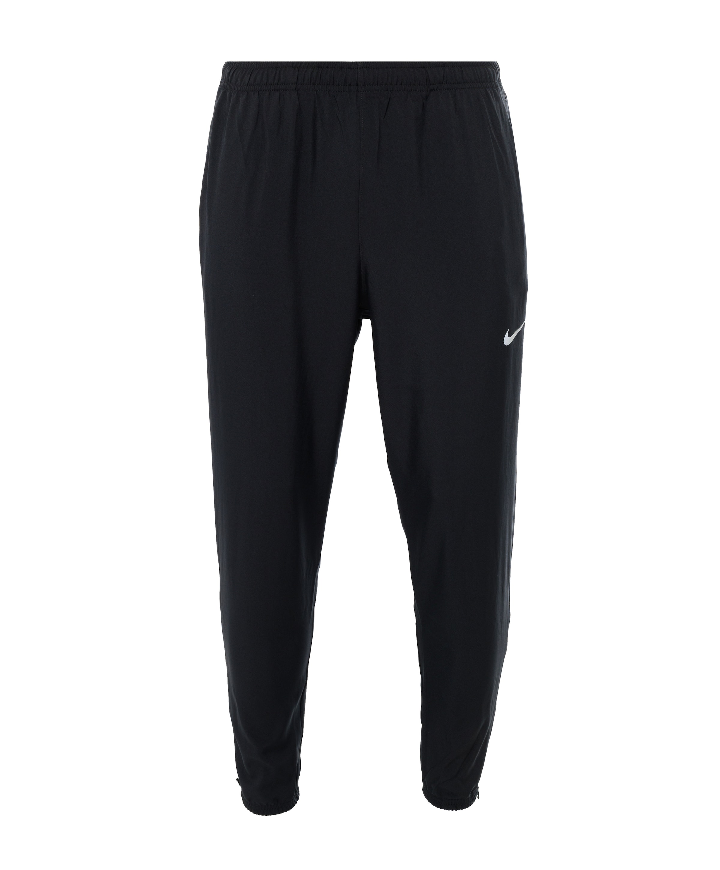 Nike Challenger Men's Dri-fit Woven heren trainingsbroek zwart