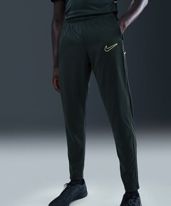 Nike Academy Men's Dri-fit Soccer P heren trainingsbroek groen