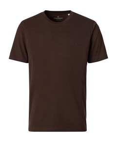 Heren T-shirt beige