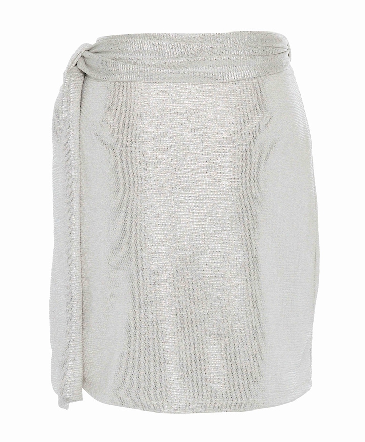Rok zilver