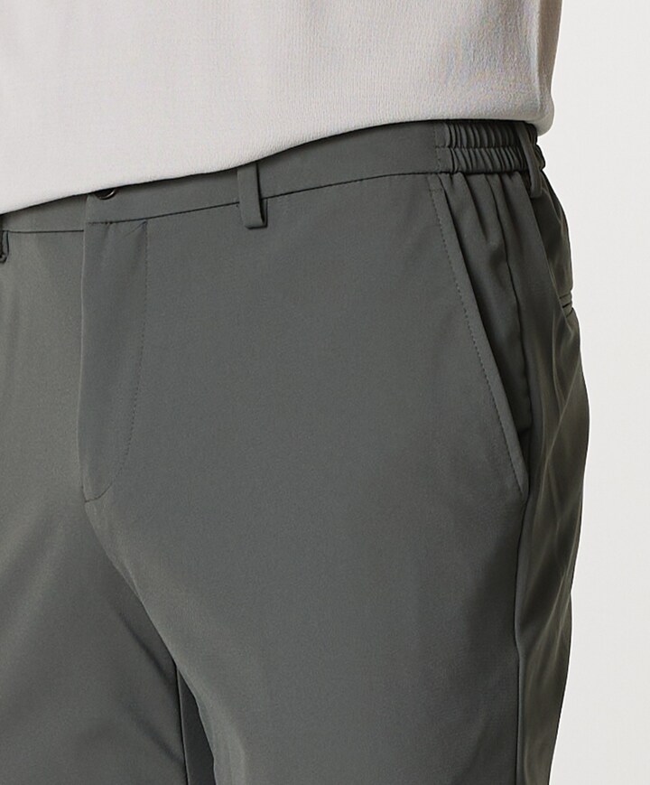 Das Pants heren pantalon groen