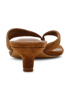 Tracie dames sandalets bruin