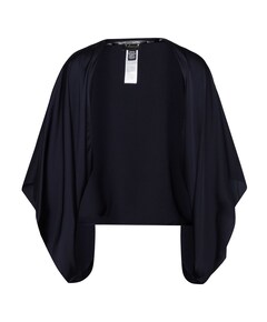 Dames top blauw