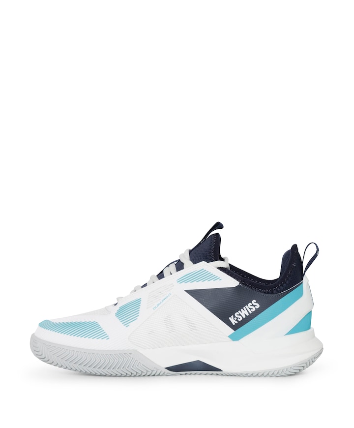 KS TFW K-FRAME SPEED RUBLO heren tennisschoenen grijs